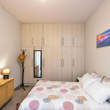Souda Apartment Ngoại thất bức ảnh