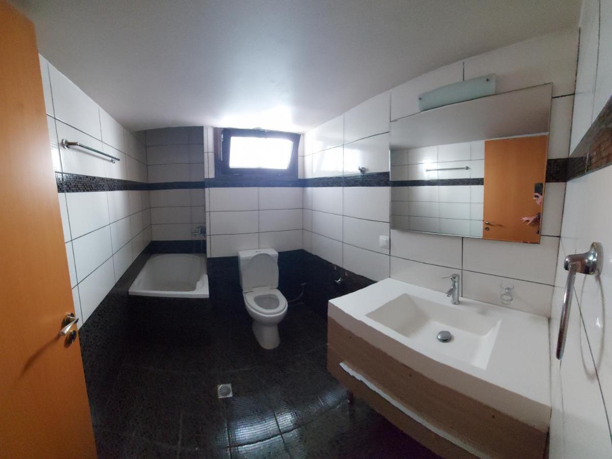 Souda Apartment Ngoại thất bức ảnh