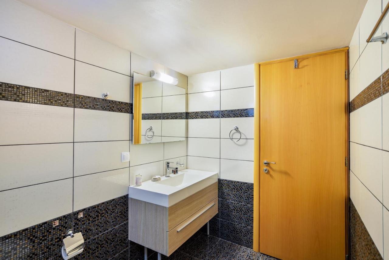 Souda Apartment Ngoại thất bức ảnh