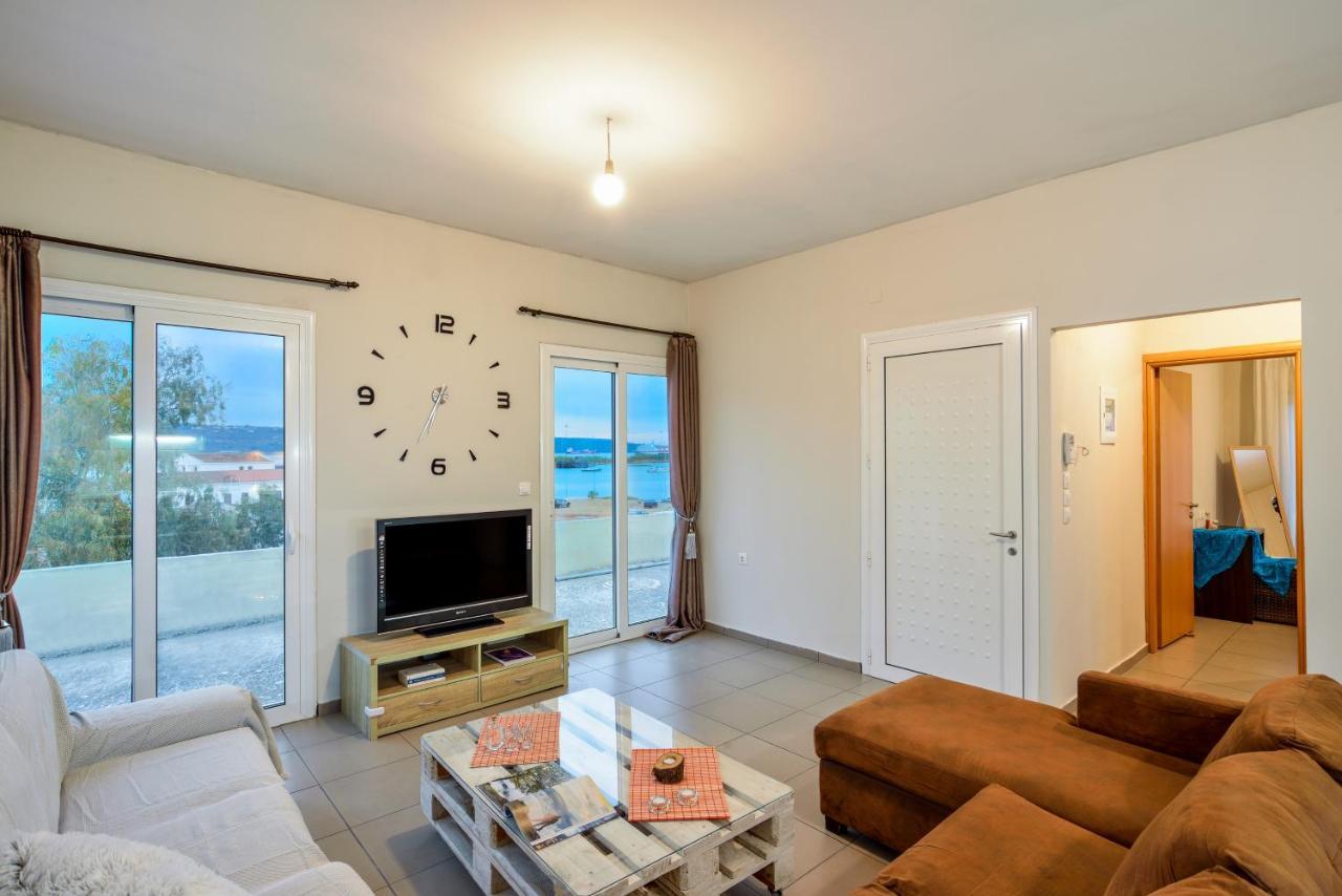 Souda Apartment Ngoại thất bức ảnh