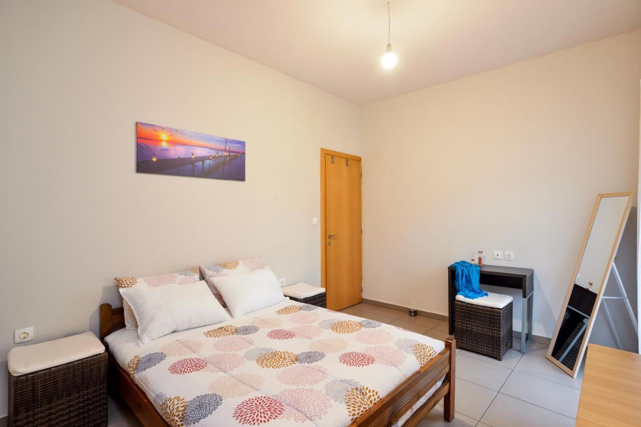 Souda Apartment Ngoại thất bức ảnh