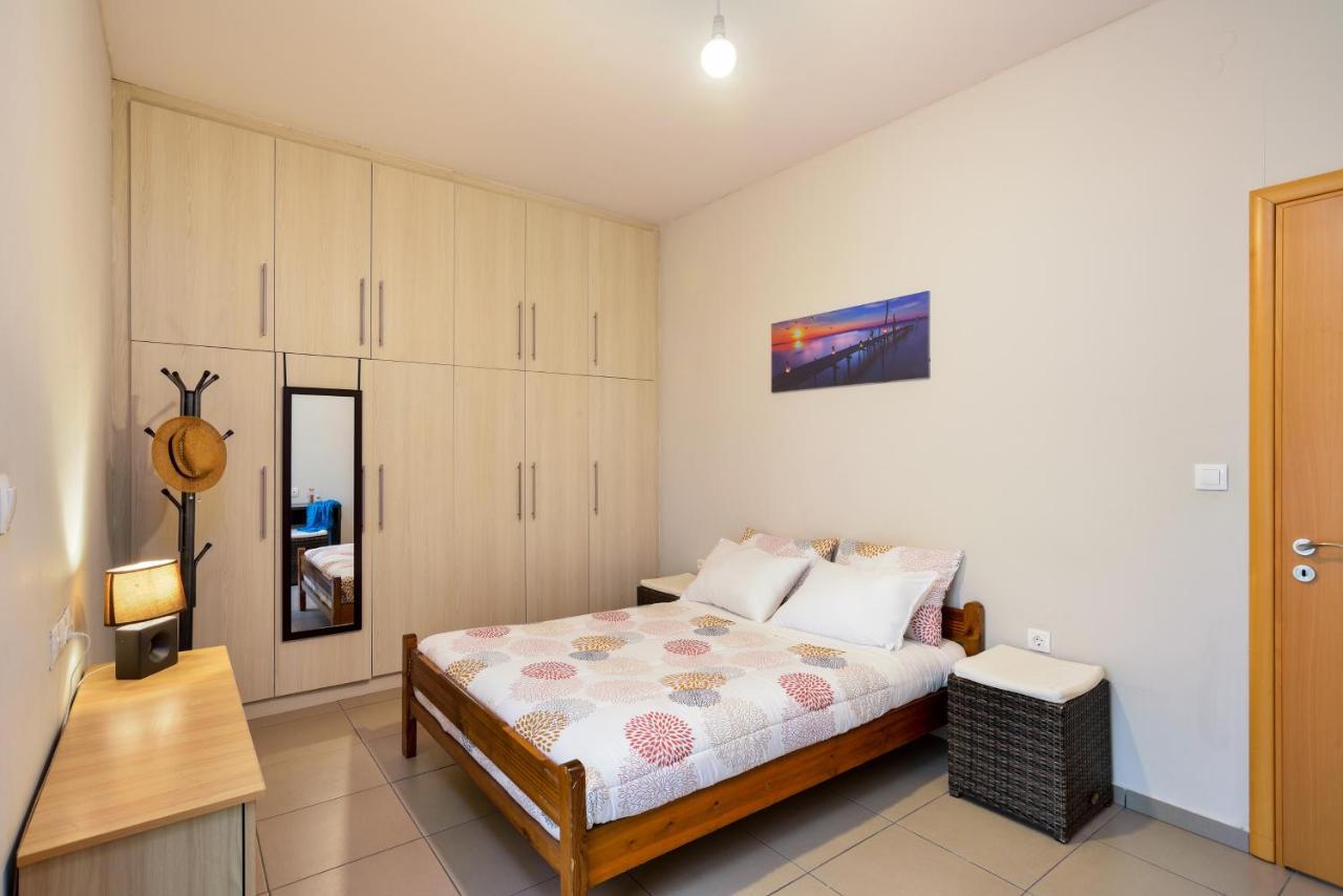 Souda Apartment Ngoại thất bức ảnh