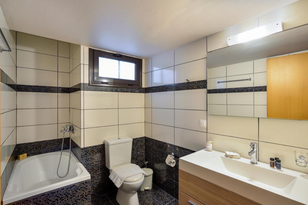 Souda Apartment Ngoại thất bức ảnh