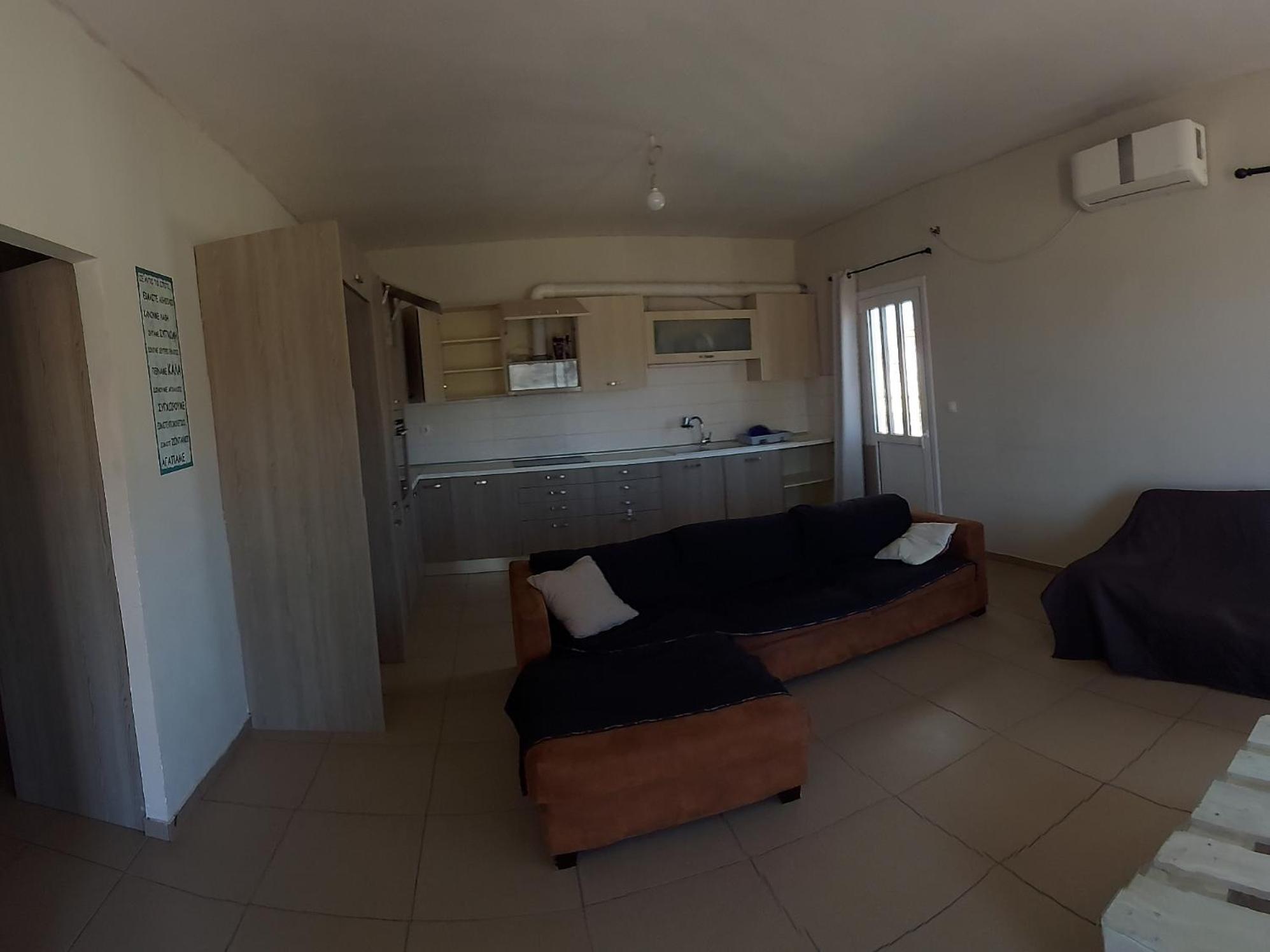Souda Apartment Phòng bức ảnh